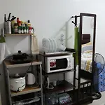 Pinecrest Condominium Robinson Magnolia