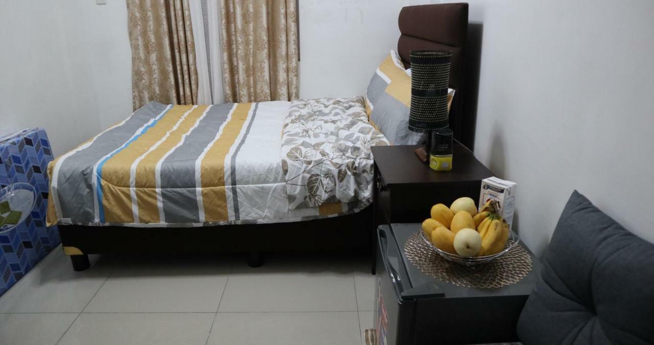 Homestay Pinecrest Condominium Robinson Magnolia
