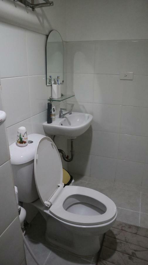 Pinecrest Condominium Robinson Magnolia Manila