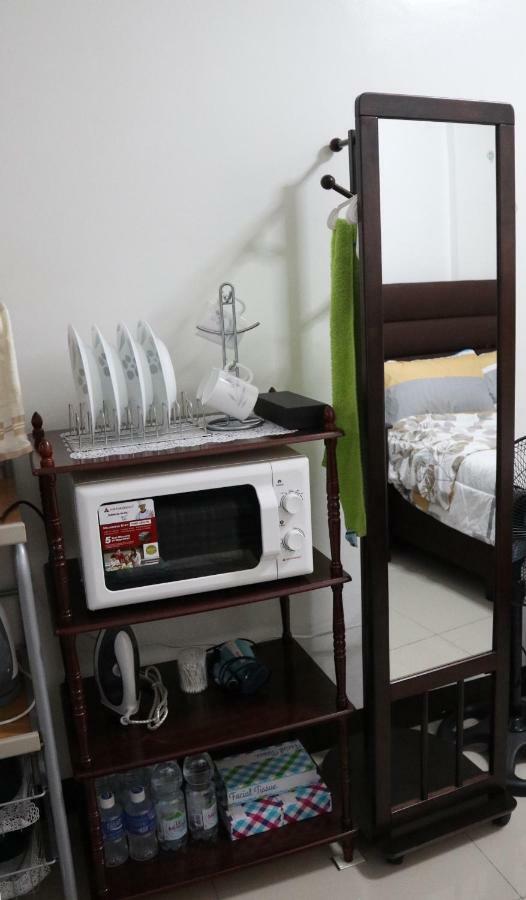 Pinecrest Condominium Robinson Magnolia * Manila