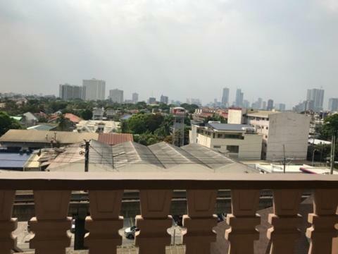 Homestay Pinecrest Condominium Robinson Magnolia